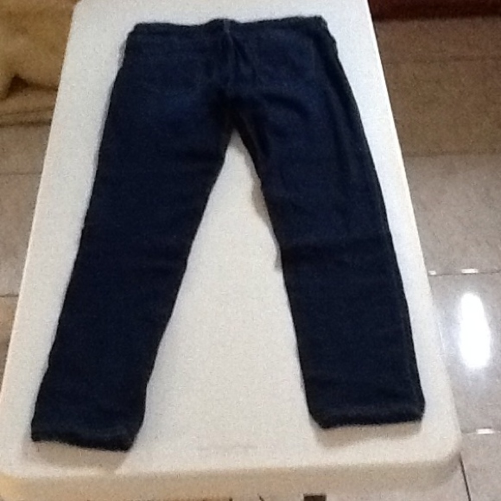 AG The Legging Jeans Super Skinny